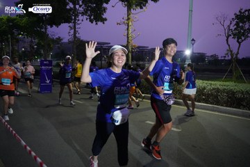 RUN TO LIVE 2024 - Ảnh #1378220