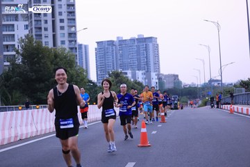 RUN TO LIVE 2024 - Ảnh #1447760
