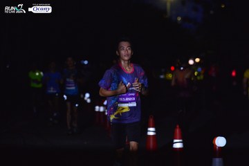 RUN TO LIVE 2024 - Ảnh #1334229