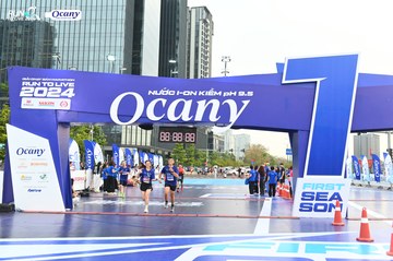 RUN TO LIVE 2024 - Ảnh #1422898