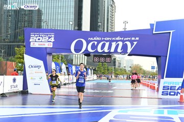 RUN TO LIVE 2024 - Ảnh #1425049