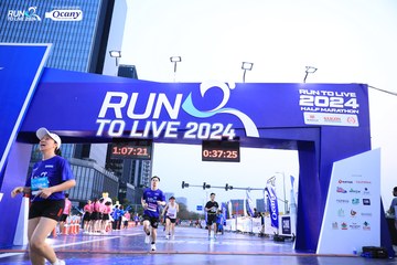 RUN TO LIVE 2024 - Ảnh #1375782