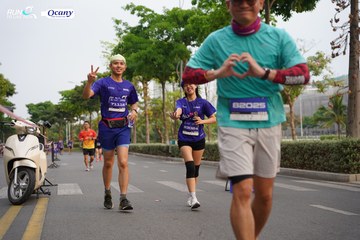 RUN TO LIVE 2024 - Ảnh #1390563