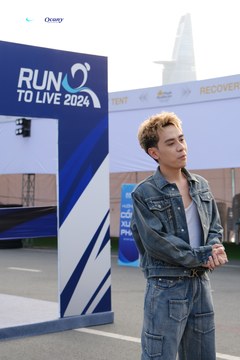RUN TO LIVE 2024 - Ảnh #1315858