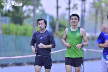 RUN TO LIVE 2024 - Ảnh #1336374