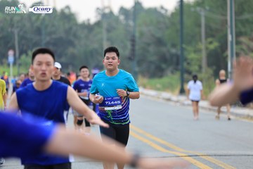 RUN TO LIVE 2024 - Ảnh #1380699