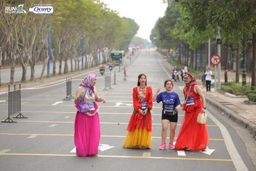 RUN TO LIVE 2024 - Ảnh #1421730