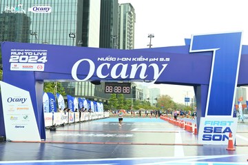 RUN TO LIVE 2024 - Ảnh #1426638