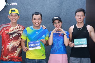 RUN TO LIVE 2024 - Ảnh #1309720