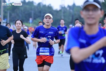 RUN TO LIVE 2024 - Ảnh #1367588