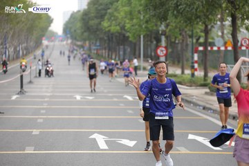 RUN TO LIVE 2024 - Ảnh #1439252
