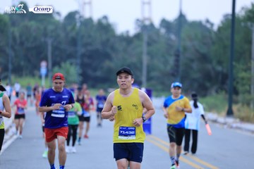 RUN TO LIVE 2024 - Ảnh #1368635