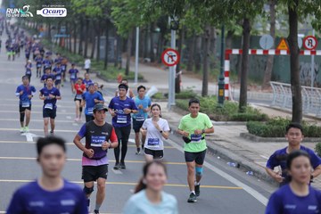 RUN TO LIVE 2024 - Ảnh #1435755