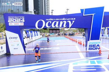 RUN TO LIVE 2024 - Ảnh #1417195