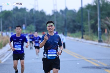 RUN TO LIVE 2024 - Ảnh #1368017