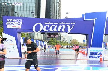 RUN TO LIVE 2024 - Ảnh #1424084