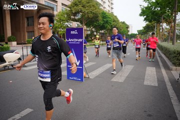 RUN TO LIVE 2024 - Ảnh #1388989