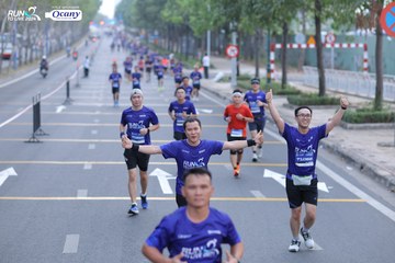 RUN TO LIVE 2024 - Ảnh #1434332