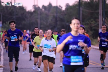 RUN TO LIVE 2024 - Ảnh #1357960