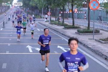 RUN TO LIVE 2024 - Ảnh #1430993