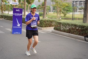 RUN TO LIVE 2024 - Ảnh #1390391