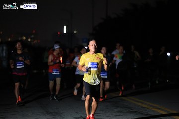 RUN TO LIVE 2024 - Ảnh #1333420