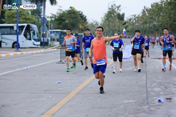 RUN TO LIVE 2024 - Ảnh #1338293