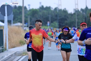 RUN TO LIVE 2024 - Ảnh #1369605