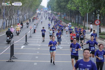 RUN TO LIVE 2024 - Ảnh #1435639
