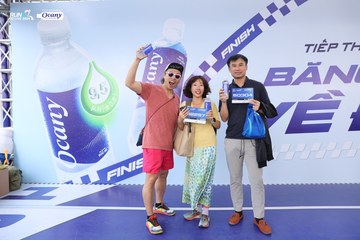 RUN TO LIVE 2024 - Ảnh #1315364