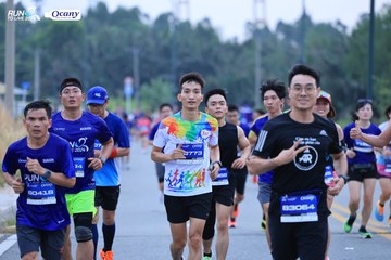 RUN TO LIVE 2024 - Ảnh #1368992