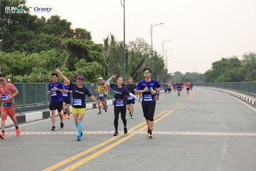 RUN TO LIVE 2024 - Ảnh #1399297