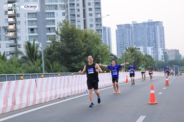 RUN TO LIVE 2024 - Ảnh #1450453