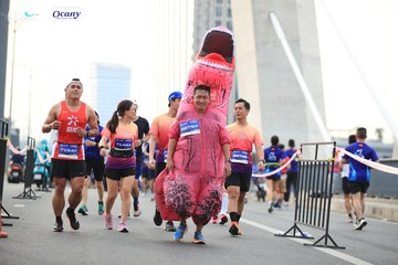 RUN TO LIVE 2024 - Ảnh #1350379