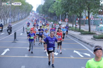 RUN TO LIVE 2024 - Ảnh #1433206