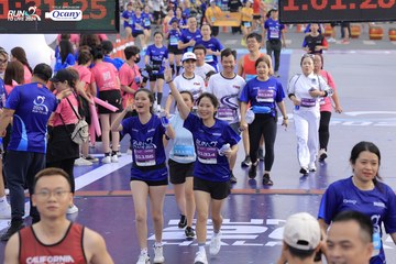 RUN TO LIVE 2024 - Ảnh #1364431