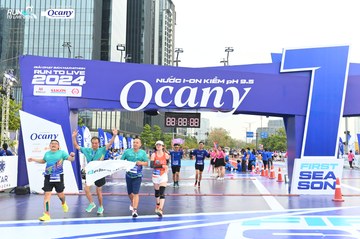 RUN TO LIVE 2024 - Ảnh #1422054