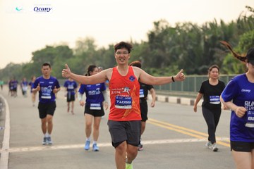RUN TO LIVE 2024 - Ảnh #1408308