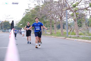 RUN TO LIVE 2024 - Ảnh #1400116