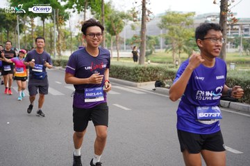 RUN TO LIVE 2024 - Ảnh #1387847