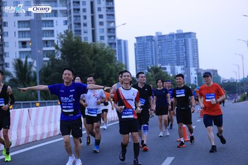 RUN TO LIVE 2024 - Ảnh #1448151