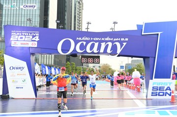 RUN TO LIVE 2024 - Ảnh #1418858