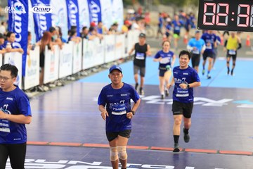 RUN TO LIVE 2024 - Ảnh #1410471