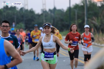 RUN TO LIVE 2024 - Ảnh #1373287