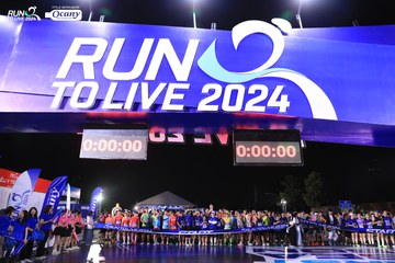RUN TO LIVE 2024 - Ảnh #1318591