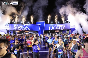 RUN TO LIVE 2024 - Ảnh #1317714