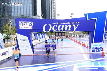 RUN TO LIVE 2024 - Ảnh #1417072