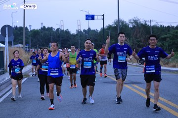 RUN TO LIVE 2024 - Ảnh #1362296