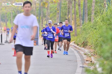 RUN TO LIVE 2024 - Ảnh #1445805