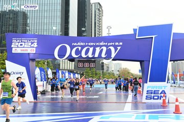 RUN TO LIVE 2024 - Ảnh #1422957